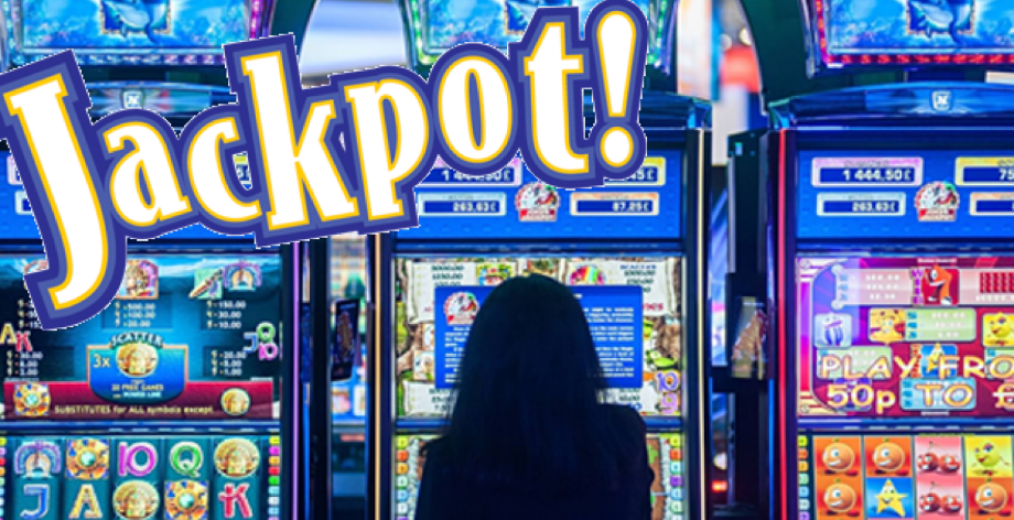 Kingdom of Cash Jackpot Slots Machine