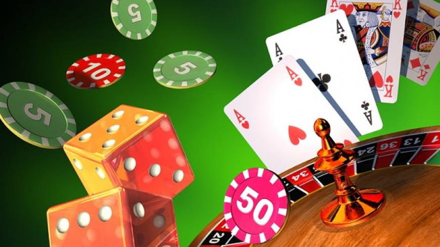 online casino that has easiest cash out