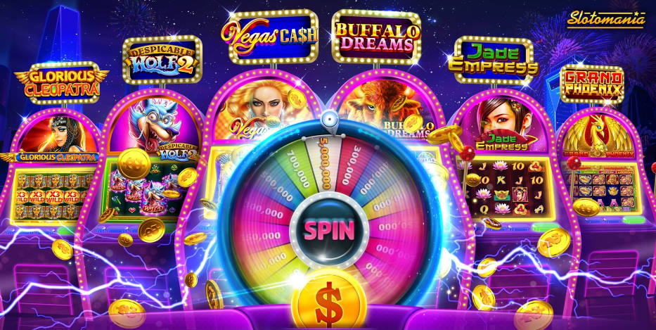 slot games real money pc