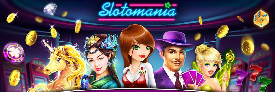 Slotomania