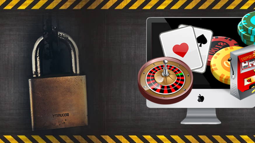 safest online casino